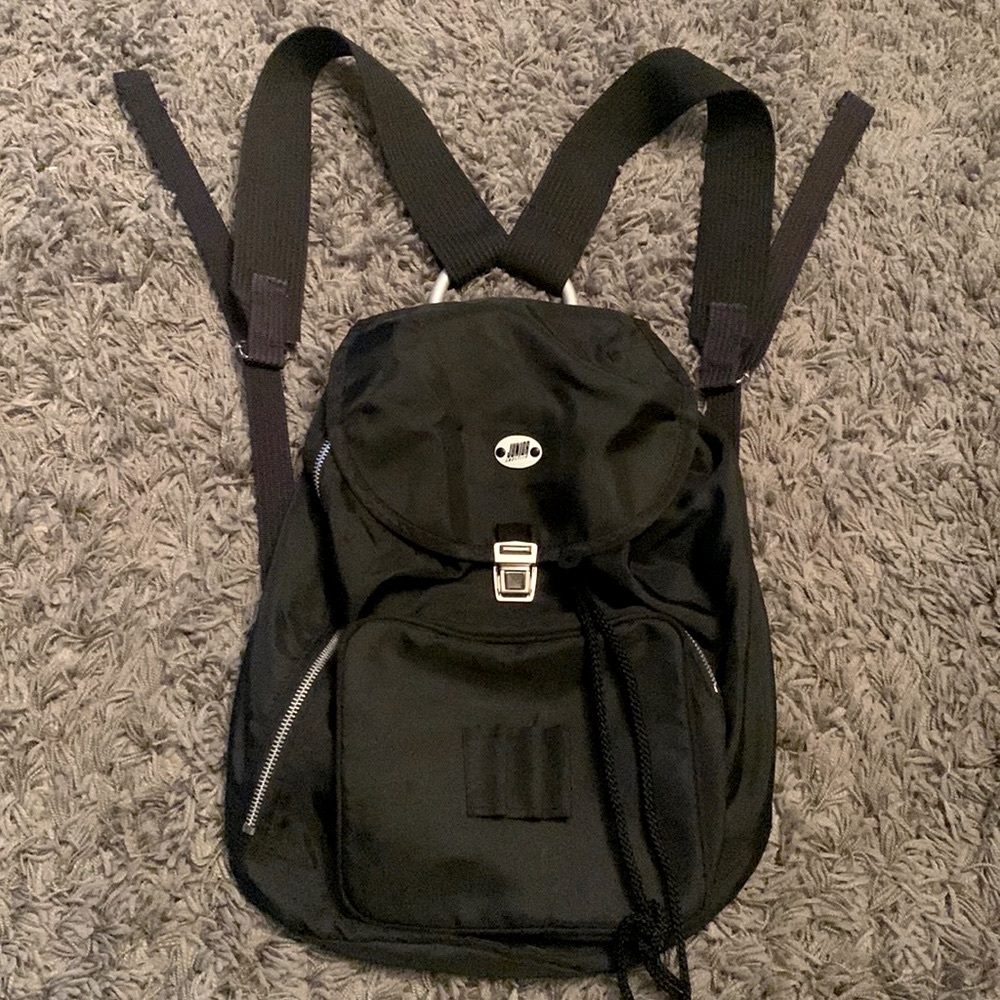 Junior Gaultier Backpack